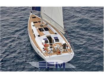 HANSE YACHTS 455