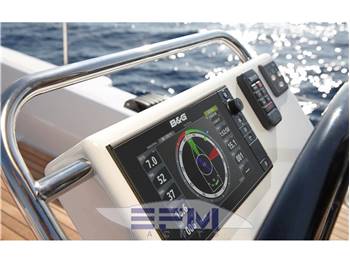 HANSE YACHTS 455