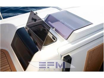 HANSE YACHTS 455