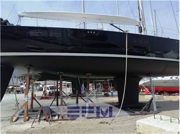 HANSE 630 E