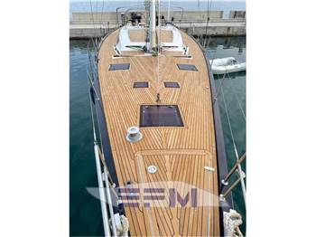 HANSE 630 E