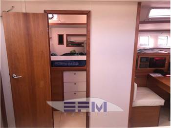 HANSE 630 E