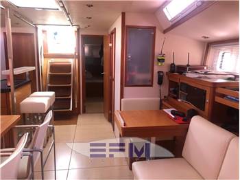HANSE 630 E