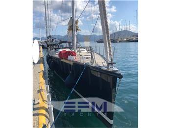 HANSE 630 E