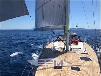 HANSE 630 E