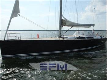 HANSE 630 E