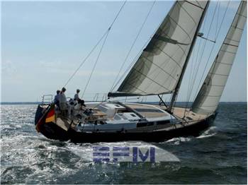 HANSE 630 E