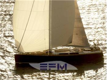 HANSE 630 E