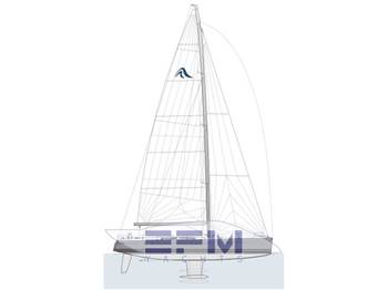 HANSE 630 E