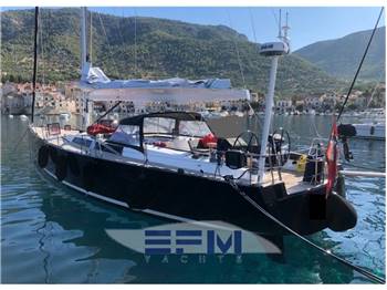 HANSE 630 E