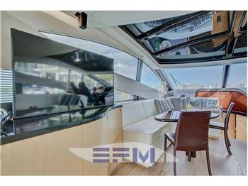 SUNSEEKER 68 PREDATOR