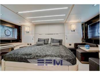 SUNSEEKER 68 PREDATOR