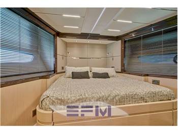 SUNSEEKER 68 PREDATOR