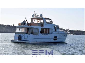 BENETEAU SWIFT TRAWLER 52