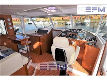 BENETEAU SWIFT TRAWLER 52