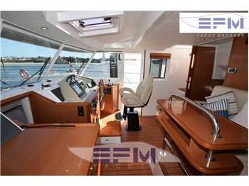 BENETEAU SWIFT TRAWLER 52