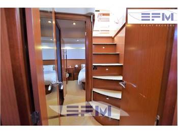 BENETEAU SWIFT TRAWLER 52