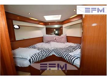 BENETEAU SWIFT TRAWLER 52
