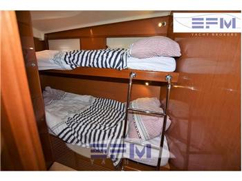 BENETEAU SWIFT TRAWLER 52
