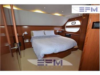BENETEAU SWIFT TRAWLER 52