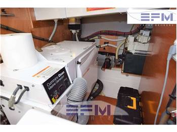 BENETEAU SWIFT TRAWLER 52