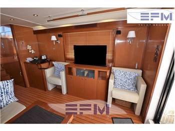 BENETEAU SWIFT TRAWLER 52