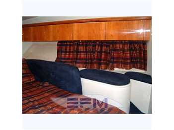 Sunseeker 47 camargue