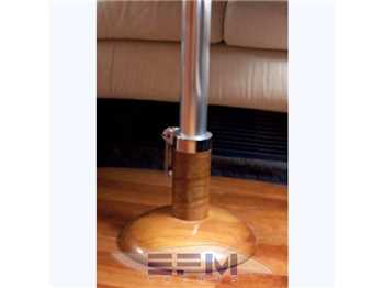 Sunseeker 47 camargue