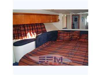 Sunseeker 47 camargue