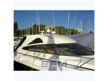 Sunseeker 47 camargue