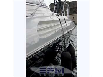 Sunseeker 47 camargue