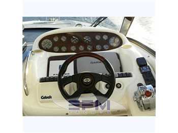 Sunseeker 47 camargue