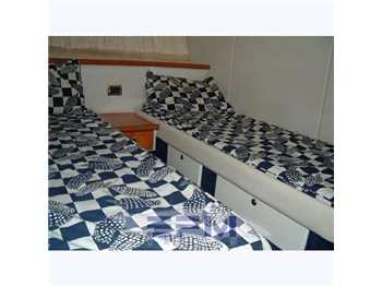 Sunseeker 47 camargue