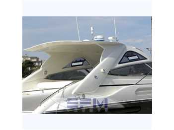 Sunseeker 47 camargue
