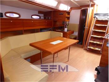 HANSE 531 E