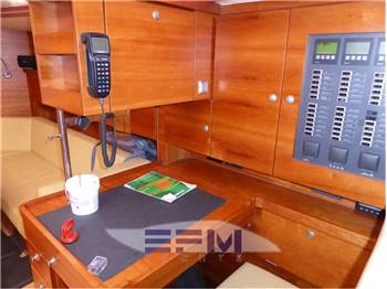 HANSE 531 E