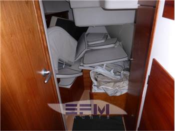 HANSE 531 E
