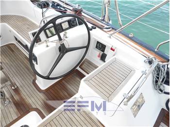 HANSE 531 E