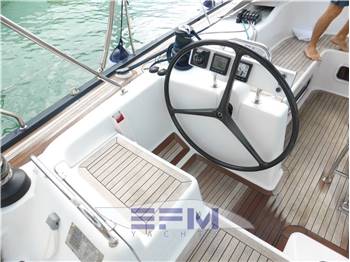HANSE 531 E