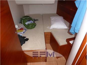HANSE 531 E