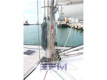 HANSE 531 E