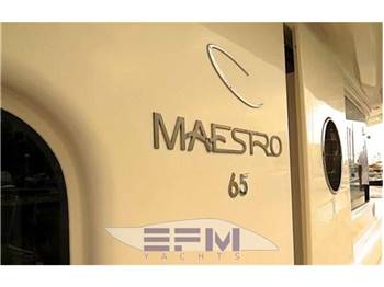 APREAMARE MAESTRO 65