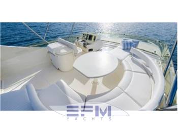 FERRETTI 730