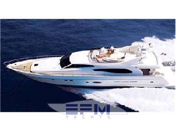 FERRETTI 730