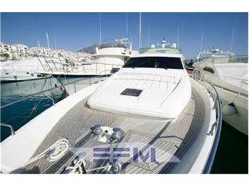 FERRETTI 730