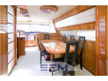 FERRETTI 730