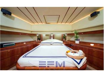 FERRETTI 730