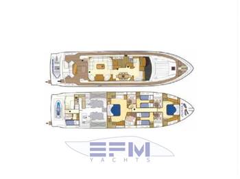 FERRETTI 730