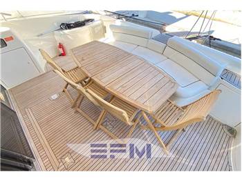 AZIMUT 62