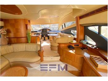 AZIMUT 62
